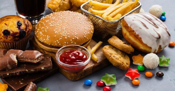 澳大利亚人的平均饮食得分已经公布，这不是好消息